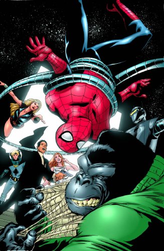 Untold Team-Ups (By: Jeff Parker) cover