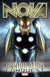 Nova Volume 1: Annihilation – Conquest