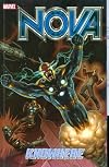 Nova Volume 2: Knowhere