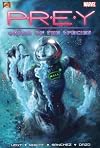 Prey: Origin Of The Species TPB