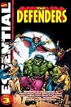 Essential Defenders, Volume 3