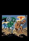 Essential Fantastic Four, Volume 6