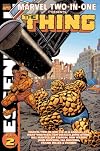 Essential Marvel Two-in-One, Volume 2