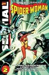 Essential Spider-Woman, Volume 2