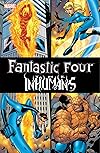 Fantastic Four/The Inhumans