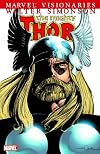 Thor Visionaries: Walt Simonson, Vol. 4