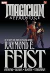 Magician: Apprentice, Volume 1 [graphic novel]