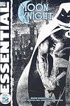 Essential Moon Knight, Volume 2