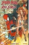 Spider-Man / Red Sonja