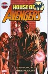 House of M: Avengers