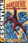 Essential Daredevil, Volume 4