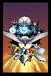 Essential X-Men, Volume 8