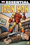 Essential Iron Man, Volume 3