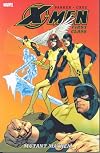 X-Men: First Class, Vol. 2