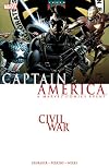 Civil War: Captain America