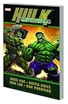 Hulk: Planet Skaar