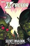 X-Factor, Vol. 6: Secret Invasion
