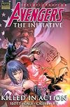 Avengers: The Initiative, Vol. 2 – Killed In Action