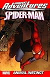 Marvel Adventures Spider-Man Vol. 11: Animal Instinct
