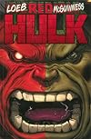 Hulk, Vol. 1: Red Hulk
