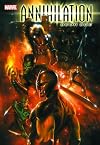 Annihilation Book 1