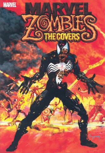 The Covers book cover