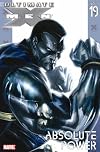 Ultimate X-Men Vol. 19: Absolute Power