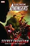 The New Avengers: Secret Invasion, Book 1