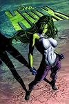 She-Hulk: Here Today...