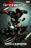 X-Force: Angels and Demons