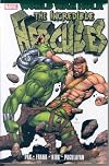 World War Hulk: The Incredible Hercules