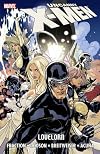Uncanny X-Men: Lovelorn