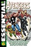 Essential Avengers, Volume 6