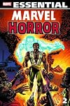 Essential Marvel Horror, Volume 2