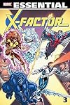 Essential X-Factor, Volume 3