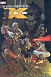 Ultimate X-Men: Ultimate Collection, Vol. 8