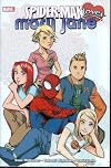 Spider-Man Loves Mary Jane, Volume Two
