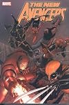 The New Avengers Deluxe, Volume 2