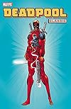 Deadpool Classic, Vol. 1