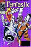 Fantastic Four Visionaries: Walter Simonson, Vol. 2