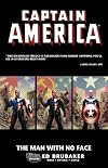 Captain America: The Man with No Face