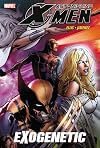 Astonishing X-Men, Vol. 06: eXogenetic