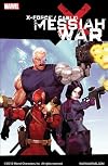 X-Force/Cable: Messiah War