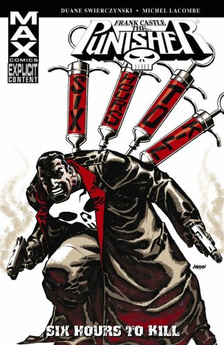 Six Hours to Kill book cover