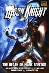 Moon Knight, Vol. 4: The Death of Marc Spector