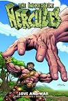 The Incredible Hercules: Love and War