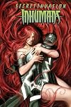 Secret Invasion: Inhumans