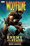 Wolverine: Enemy of the State (Deluxe Edition - Omnibus)
