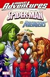 Marvel Adventures Spider-Man & The Avengers Digest
