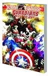 Guardians of the Galaxy Volume 2: War of Kings, Book 1